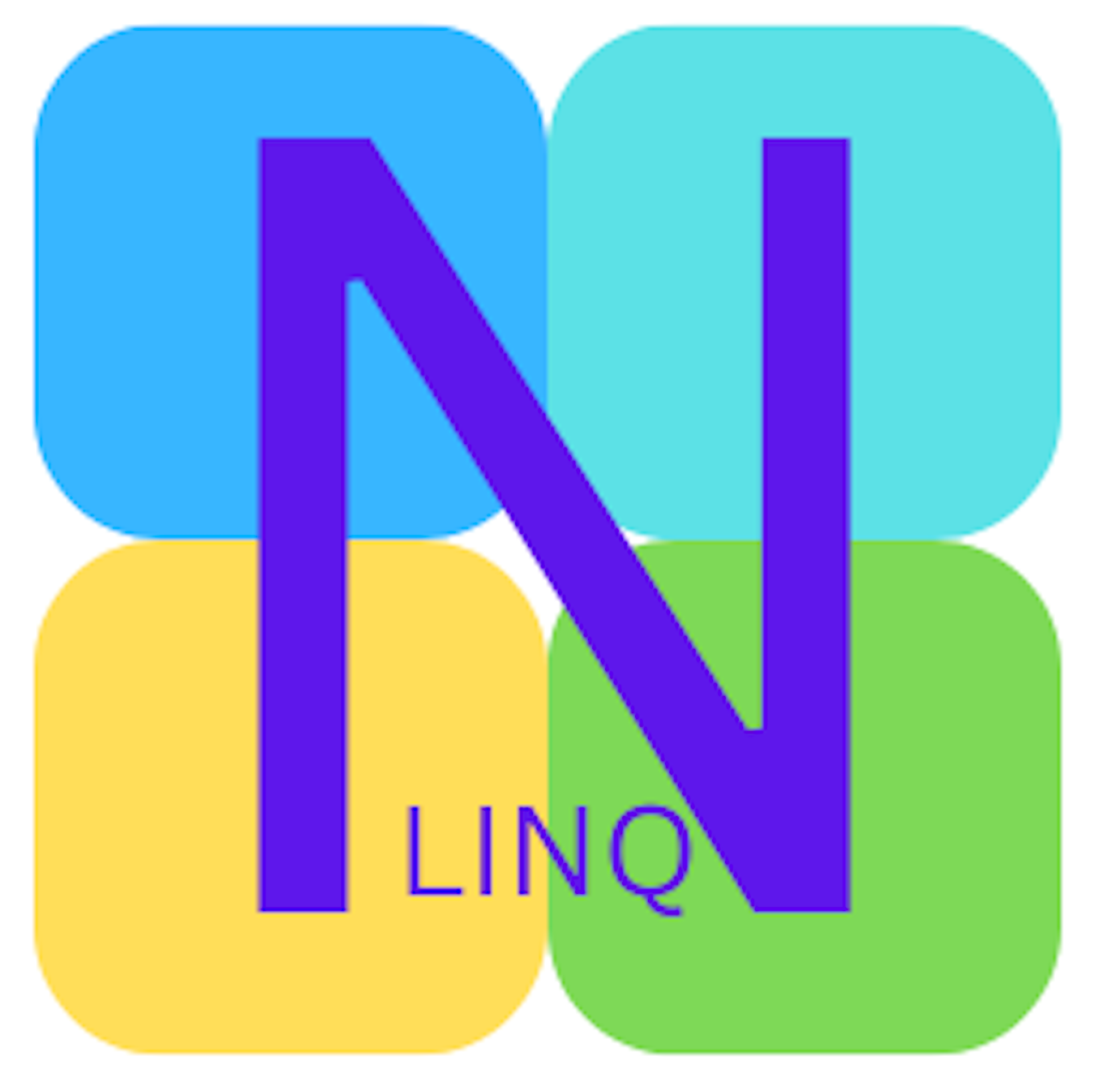 Nlinq Solutions Logo